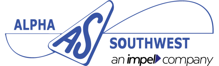 Alpha Southwest logo