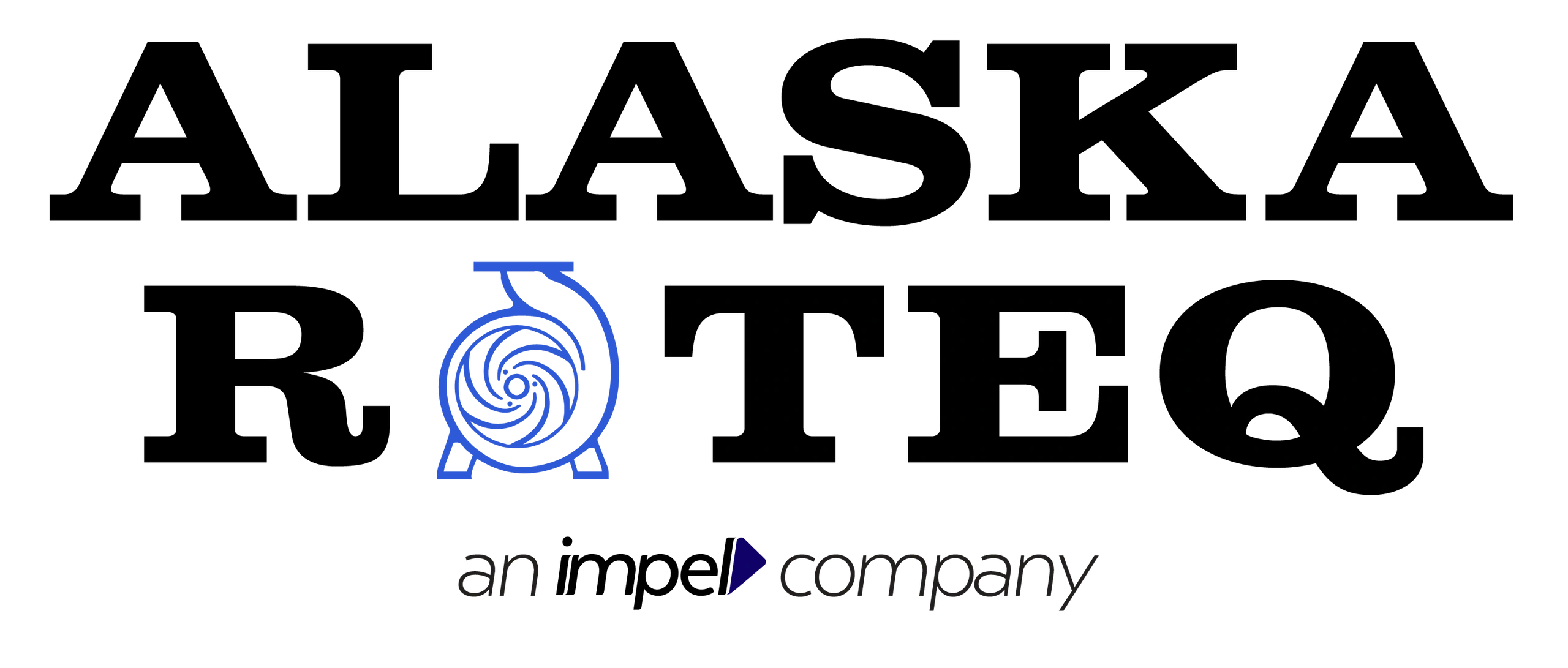 Alaska Roteq logo