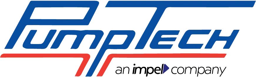 PumpTech logo