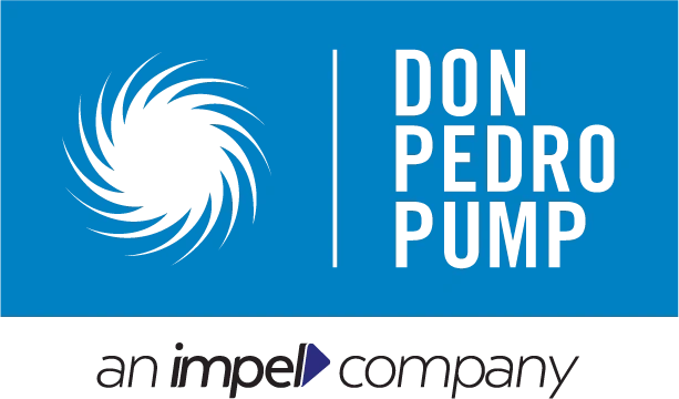 Don Pedro Pump logo