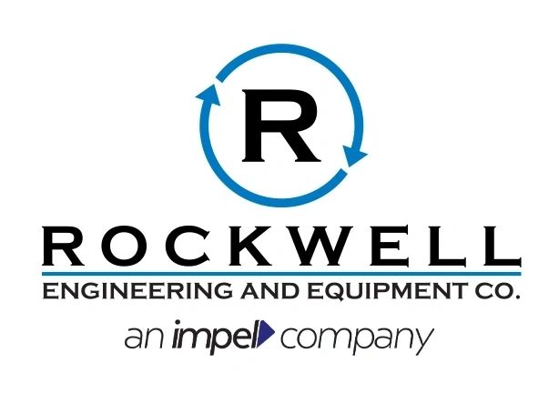 Rockwell Engineering & Equipment Co. logo