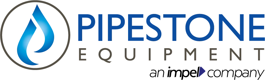 Pipestone Equipment logo