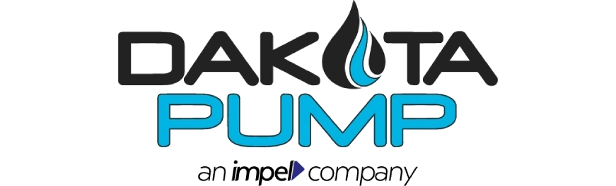 Dakota Pump logo